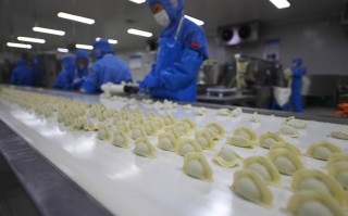 水饺加工前景怎么样（水饺加工前景怎么样啊）