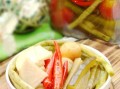 哪里泡菜怎样做（哪里泡菜好吃）