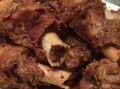 餐饮酱骨头怎么样（餐饮酱骨头怎么样做）