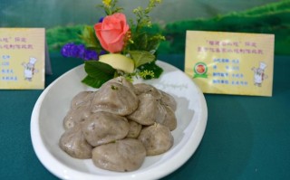 宁化烧卖哪里好吃哪里有（宁化十大特产）