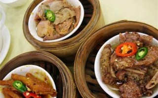 广州必吃十大馆子,广东哪里小吃最多又好吃
