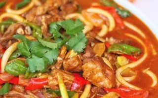 兰州哪里的羊肉好吃（兰州哪里的羊肉好吃还可以打包）