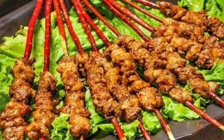 新疆羊肉串哪里学（新疆羊肉串哪里学的好吃）