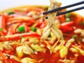 自贡哪里蛙好吃（自贡冷吃青蛙的做法）