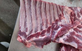猪排骨哪里好（猪肉排骨哪个地方肉最多了）