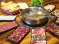 号一潮汕牛肉火锅怎么样