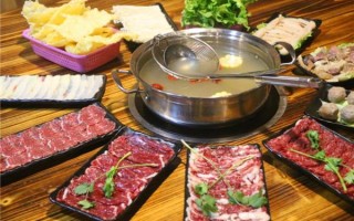 号一潮汕牛肉火锅怎么样