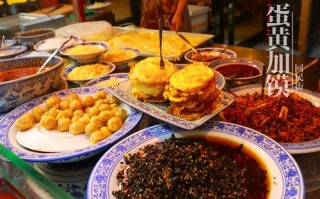 牛哪里炒菜（回民街炒菜哪家好）