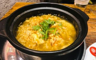 砂锅方便面是哪里的（砂锅方便面是哪里的特色）