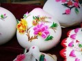 寿桃哪里能做（烟台哪里有卖寿桃的?手工寿桃装在一个篮子里的哪里有卖）