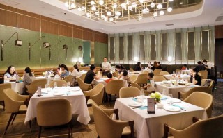 厦门好吃的餐厅前十位,厦门宴遇餐厅怎么样啊