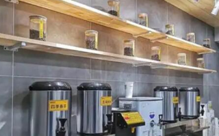 家庭奶茶店怎么开,怎么样自己开奶茶店呢