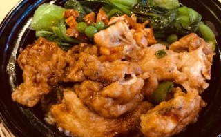 功夫煲仔怎么样（亦鱼亦饭是料理包吗）