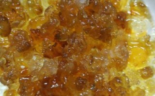 桃胶哪里的好（桃胶哪里的好吃）