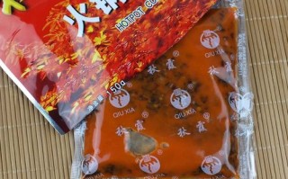 麻辣烫底料去哪里批发,麻辣烫的底料从哪里进货