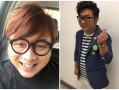 星座炒饭怎么样（台湾主持人纳豆有多高）