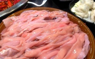大龙鹅肠火锅怎么样（四川都有哪些特产）