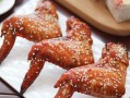 福建蜜汁鸡翅做法,蜜汁鸡翅是哪里的特产