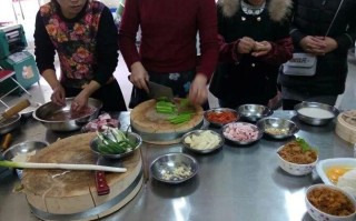 西安快餐行业怎么样（西安食尚香餐饮培训米皮味道怎么样）
