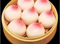 寿桃包哪里有卖（桃包什么意思）