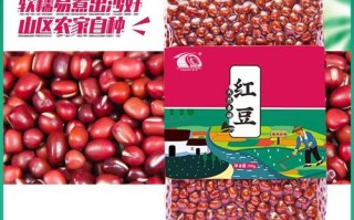 红豆哪里产的最正宗,哪里产的红豆好吃
