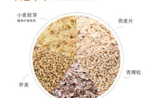 哪里的燕麦好（青稞与燕麦口感的区别）