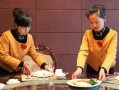 在餐饮公司工作怎么样（大学生进饭店工作有前途吗）