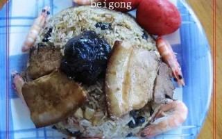 厦门哪里有卖油饭,油饭是哪里的特色