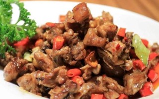 松岗兔肉好吃,兔肉哪里的好吃啊
