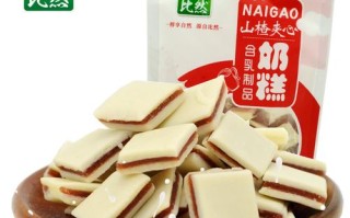 奶糕产自哪里（奶糕产自哪里的特产）