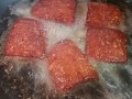 哪里要锅胚子（做扣肉怎么炸不会爆）