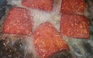 哪里要锅胚子（做扣肉怎么炸不会爆）