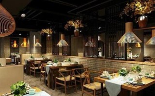 开了个小饭店没人气怎么办,怎么样才能让餐厅经营量上来呢