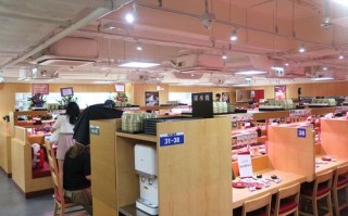 寿司郎员工待遇,餐饮连锁店员工待遇怎么样啊
