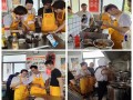 小吃培训学校怎么开办,小吃哪里培训学校好