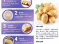 土豆的营养在哪里（以土豆作为主食的原因）