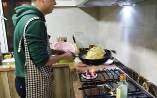 男人学做菜有前途吗,在哪里学做菜比较好