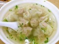 小吃混沌出自哪里（小吃混沌出自哪里的）