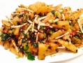 西安哪里有狼牙土豆（西安哪里有狼牙土豆卖）