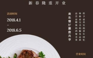 西餐店怎么样（西餐店怎么样让客人发朋友圈文案）