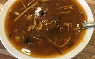 胡辣汤哪里正宗（武汉胡辣汤哪里最正宗）