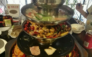 火锅烧烤哪个好做？自助涮烤一体怎么样,独家记忆涮烤吧怎么样啊