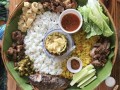手抓饭哪里好吃（西双版纳手抓饭哪家正宗）