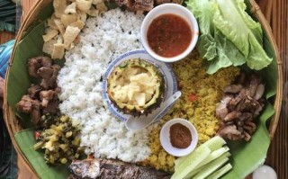手抓饭哪里好吃（西双版纳手抓饭哪家正宗）