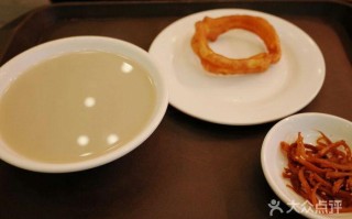 豌豆黄哪里最正宗（北京早餐豆汁焦圈哪家地道）