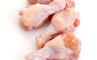 翅根是鸡身上的哪个部位,鸡脯肉是什么部位