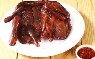 酱板鸭哪里的好吃（酱板鸭哪里的好吃什么牌子）