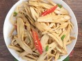 哪里笋干好吃（笋干什么地方最好）
