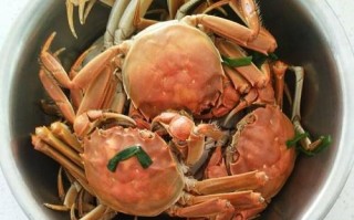 煮蟹是哪里（煮螃蟹的做法）