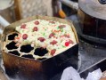 梅花糕发源地,哪里制作玫瑰糕好吃